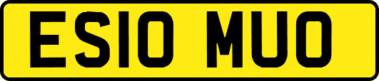 ES10MUO
