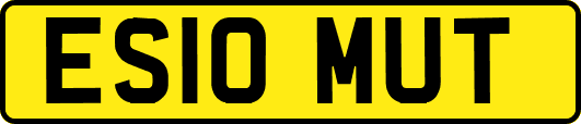 ES10MUT
