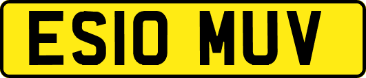 ES10MUV