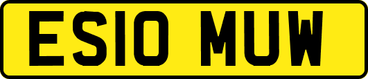 ES10MUW