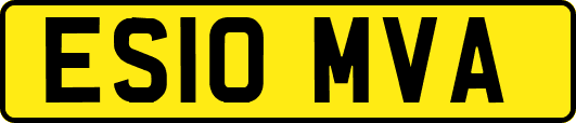 ES10MVA