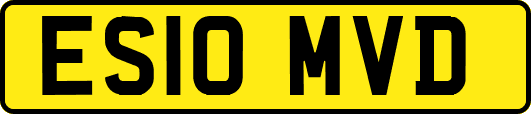 ES10MVD
