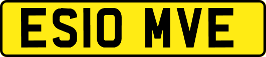 ES10MVE