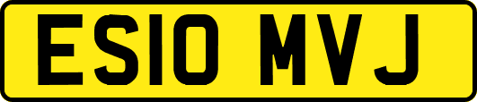 ES10MVJ