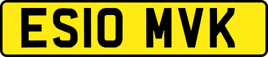 ES10MVK