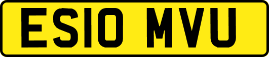 ES10MVU