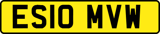 ES10MVW