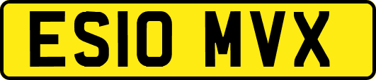 ES10MVX