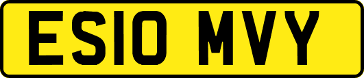 ES10MVY