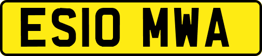 ES10MWA