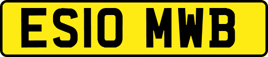 ES10MWB
