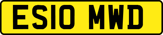ES10MWD