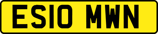 ES10MWN