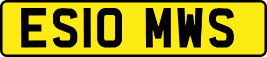 ES10MWS