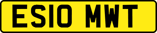ES10MWT