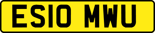 ES10MWU