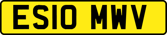 ES10MWV