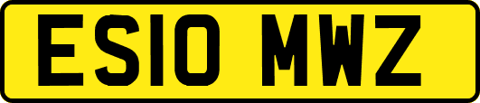 ES10MWZ