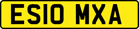 ES10MXA