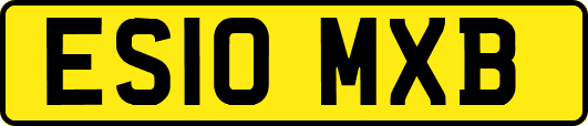 ES10MXB