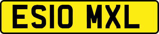 ES10MXL