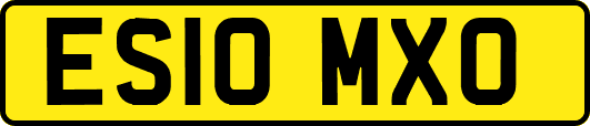 ES10MXO