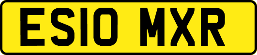 ES10MXR