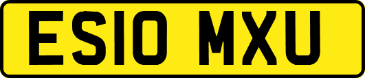 ES10MXU