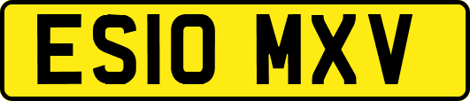 ES10MXV