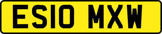 ES10MXW