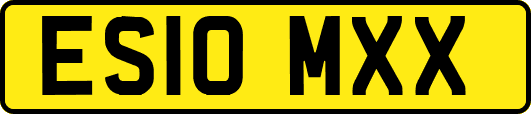 ES10MXX