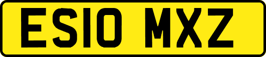 ES10MXZ