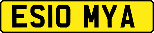 ES10MYA