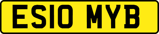 ES10MYB