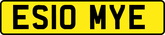 ES10MYE