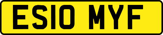 ES10MYF