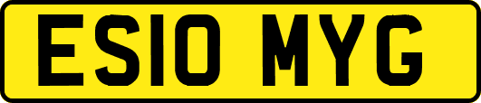 ES10MYG
