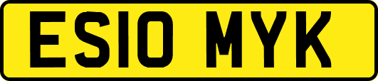 ES10MYK