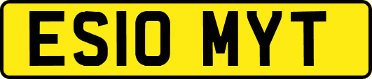 ES10MYT