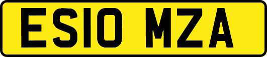 ES10MZA