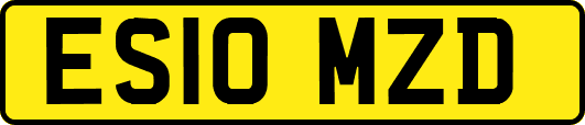 ES10MZD