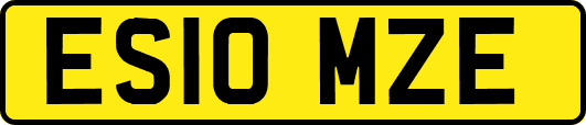 ES10MZE
