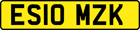 ES10MZK