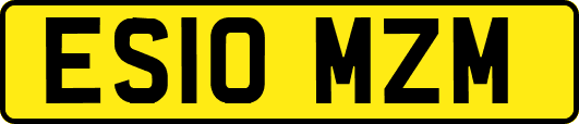 ES10MZM
