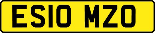ES10MZO