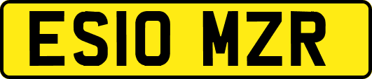 ES10MZR