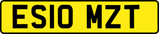ES10MZT