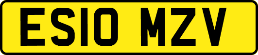ES10MZV