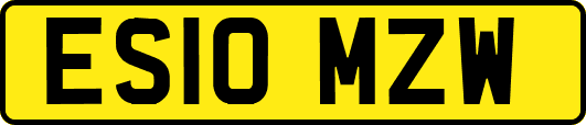 ES10MZW