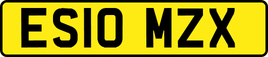 ES10MZX